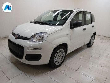 FIAT Pandina 1.0 firefly hybrid Pop s e s 70cv