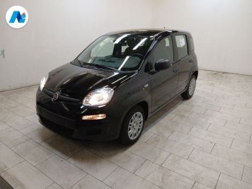 FIAT Pandina 1.0 firefly hybrid Pop s e s 70cv