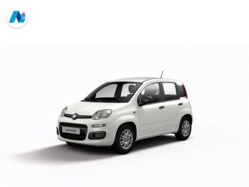 FIAT Pandina 1.0 firefly hybrid Pop s&s 65cv