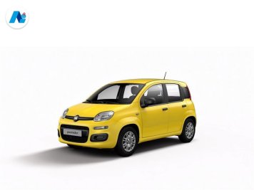 FIAT Pandina 1.0 firefly hybrid Pop s&s 65cv