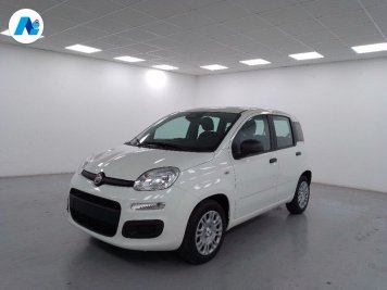 FIAT Pandina 1.0 firefly hybrid Pop s&s 70cv