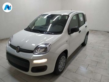 FIAT Pandina 1.0 firefly hybrid Pop s&s 70cv