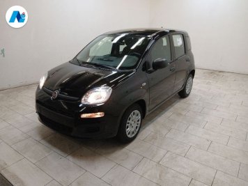 FIAT Pandina 1.0 firefly hybrid Pop s&s 70cv