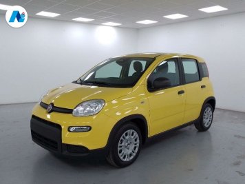 FIAT Pandina 1.0 firefly hybrid s e s 70cv