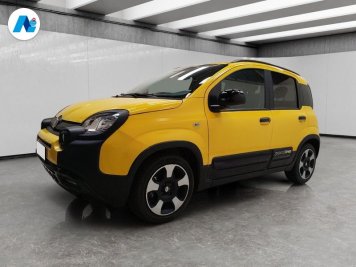 FIAT Pandina 1.0 firefly hybrid s&s 70cv 5p.ti