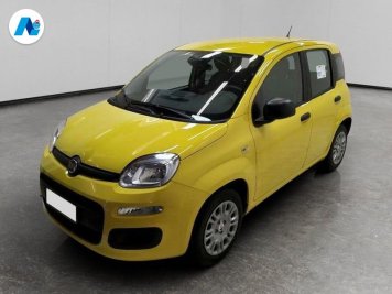 FIAT Pandina 1.0 firefly hybrid s&s 70cv