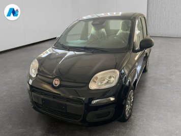 FIAT Pandina 1.0 firefly hybrid s&s 70cv