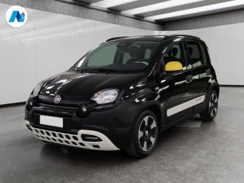 FIAT Pandina 1.0 firefly hybrid s&s 70cv