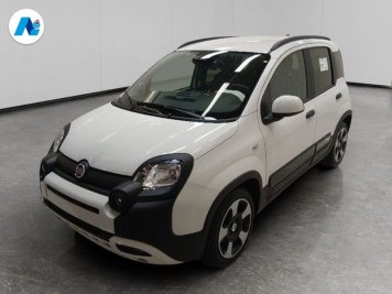 FIAT Pandina Cross 1.0 firefly hybrid s&s 65cv