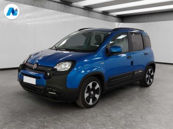 FIAT Pandina Cross 1.0 firefly hybrid s&s 65cv