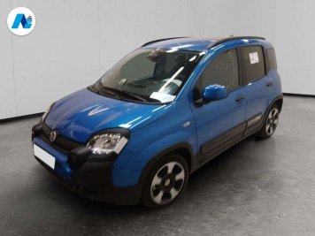 FIAT Pandina Cross 1.0 firefly hybrid s&s 65cv