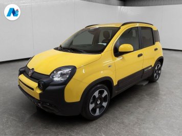 FIAT Pandina Cross 1.0 firefly hybrid s&s 65cv