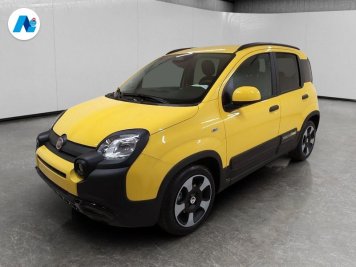 FIAT Pandina Cross 1.0 firefly hybrid s&s 65cv