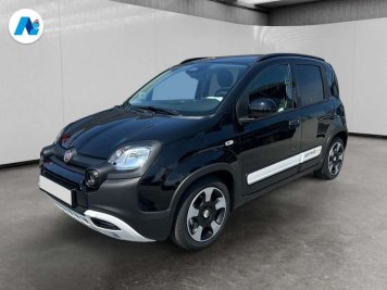 FIAT Pandina Cross 1.0 firefly hybrid s&s 65cv