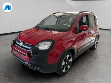 FIAT Pandina Cross 1.0 firefly hybrid s&s 65cv