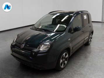 FIAT Pandina Cross 1.0 firefly hybrid s&s 65cv