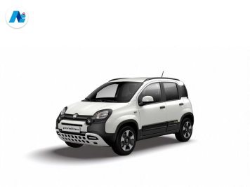 FIAT Pandina Cross 1.0 firefly hybrid s&s 65cv