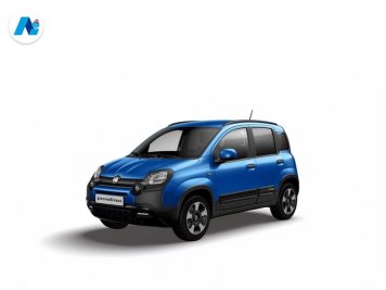 FIAT Pandina Cross 1.0 firefly hybrid s&s 65cv