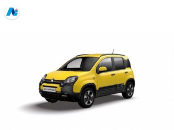 FIAT Pandina Cross 1.0 firefly hybrid s&s 65cv