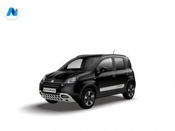 FIAT Pandina Cross 1.0 firefly hybrid s&s 65cv