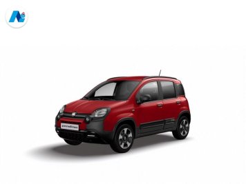 FIAT Pandina Cross 1.0 firefly hybrid s&s 65cv