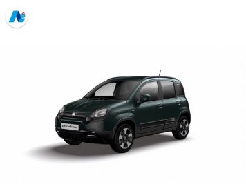 FIAT Pandina Cross 1.0 firefly hybrid s&s 65cv