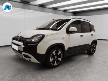 FIAT Pandina Cross 1.0 firefly hybrid s&s 70cv