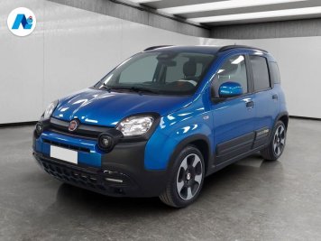 FIAT Pandina Cross 1.0 firefly hybrid s&s 70cv