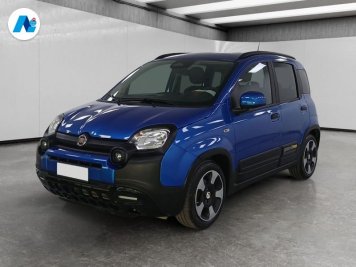 FIAT Pandina Cross 1.0 firefly hybrid s&s 70cv