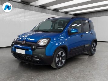 FIAT Pandina Cross 1.0 firefly hybrid s&s 70cv
