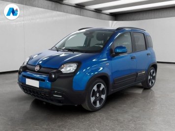 FIAT Pandina Cross 1.0 firefly hybrid s&s 70cv