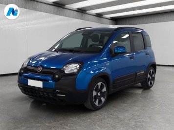 FIAT Pandina Cross 1.0 firefly hybrid s&s 70cv