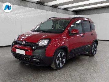 FIAT Pandina Cross 1.0 firefly hybrid s&s 70cv