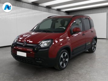 FIAT Pandina Cross 1.0 firefly hybrid s&s 70cv