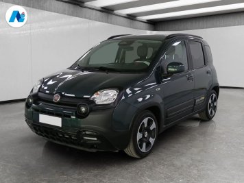 FIAT Pandina Cross 1.0 firefly hybrid s&s 70cv
