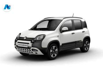 FIAT Pandina III 2024 Pandina 1.0 FireFly Hybrid 70cv S e S