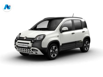 FIAT Pandina III 2024 Pandina 1.0 FireFly Hybrid 70cv S e S