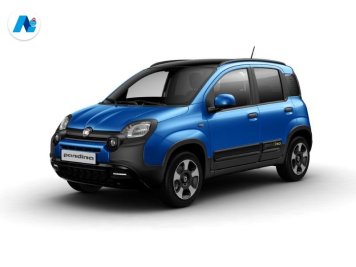 FIAT Pandina III 2024 Pandina 1.0 FireFly Hybrid 70cv S e S