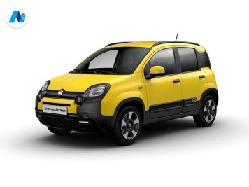 FIAT Pandina III 2024 Pandina 1.0 FireFly Hybrid 70cv S e S