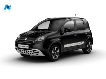 FIAT Pandina III 2024 Pandina 1.0 FireFly Hybrid 70cv S e S