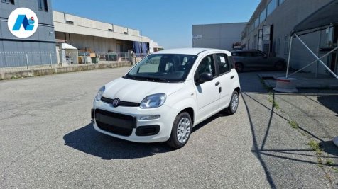 FIAT Pandina III 2024 Pandina 1.0 firefly hybrid s e s 70cv