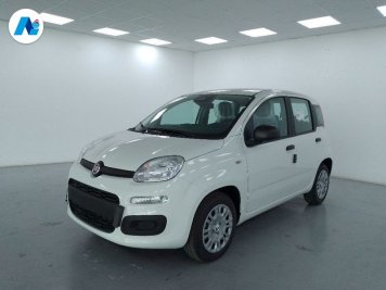 FIAT Pandina III 2024 Pandina 1.0 firefly hybrid s e s 70cv