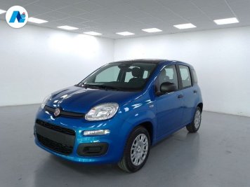 FIAT Pandina III 2024 Pandina 1.0 firefly hybrid s e s 70cv