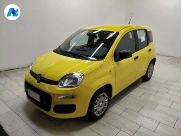 FIAT Pandina III 2024 Pandina 1.0 firefly hybrid s e s 70cv