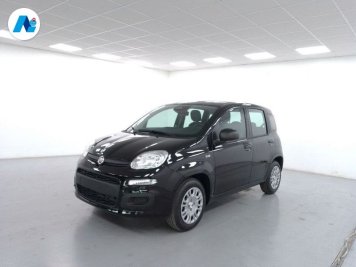 FIAT Pandina III 2024 Pandina 1.0 firefly hybrid s e s 70cv
