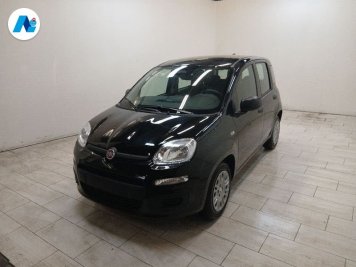 FIAT Pandina III 2024 Pandina 1.0 firefly hybrid s e s 70cv