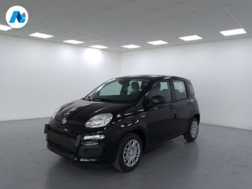 FIAT Pandina III 2024 Pandina 1.0 firefly hybrid s e s 70cv