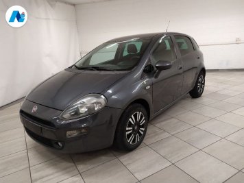 FIAT Punto 5p 1.2 Young