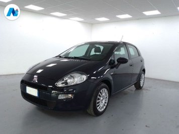 FIAT Punto 5p 1.4 easypower Street Gpl E6