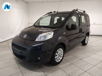 FIAT QUBO 1.3 mjt 16v Dynamic E5+